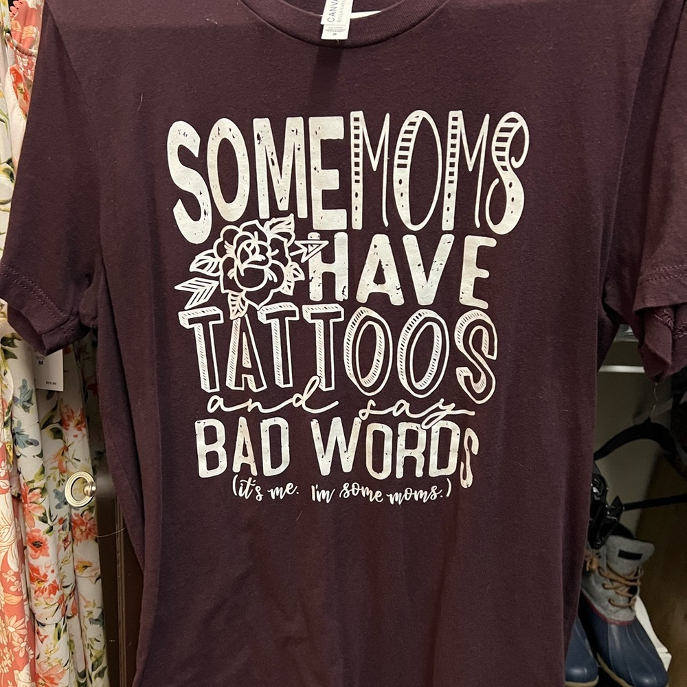Women’s shirt